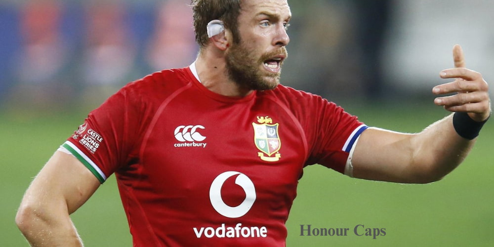 Alun Wyn Jones